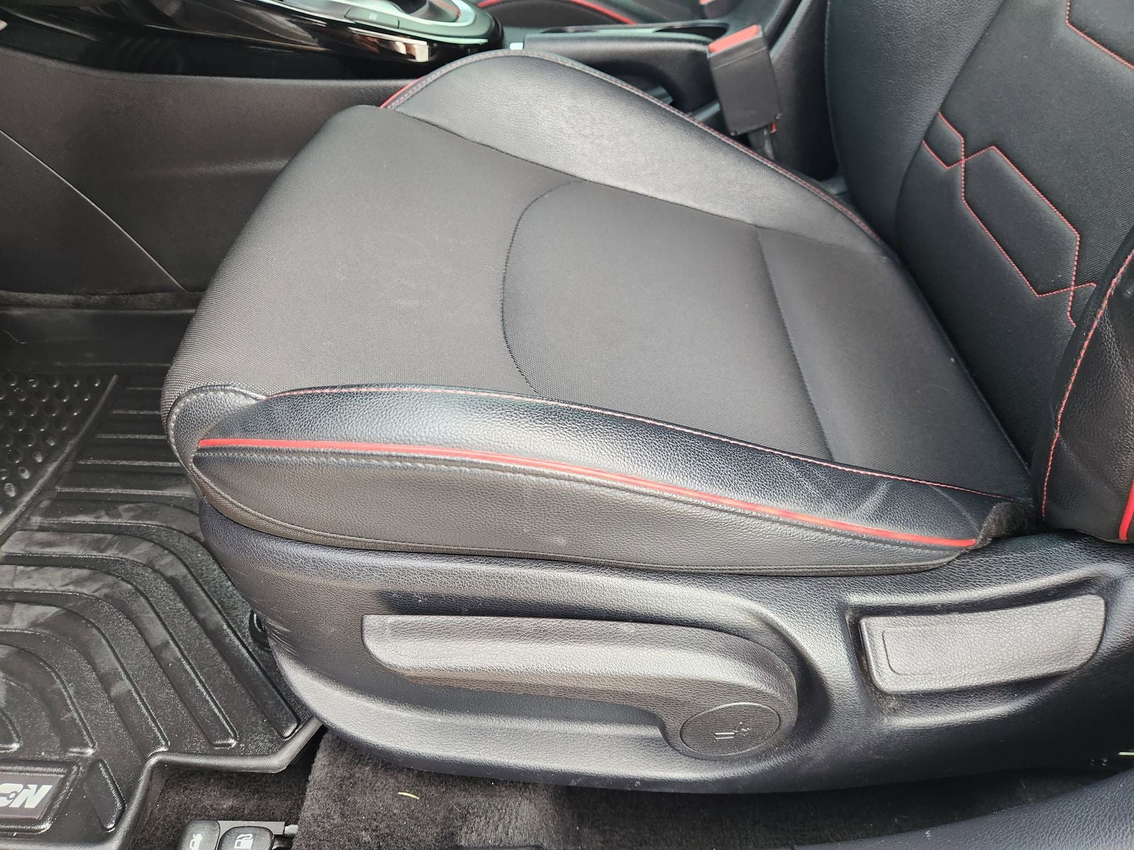 2021 Kia Forte GT