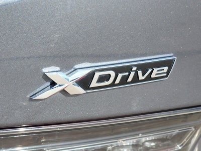 2022 BMW 3 Series 330i xDrive