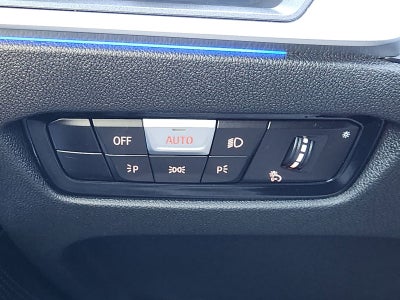 2022 BMW 3 Series 330i xDrive