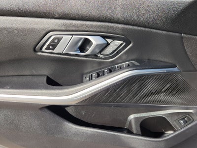 2022 BMW 3 Series 330i xDrive