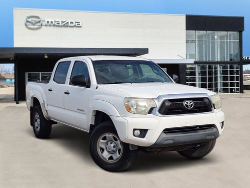 2013 Toyota Tacoma PreRunner V6