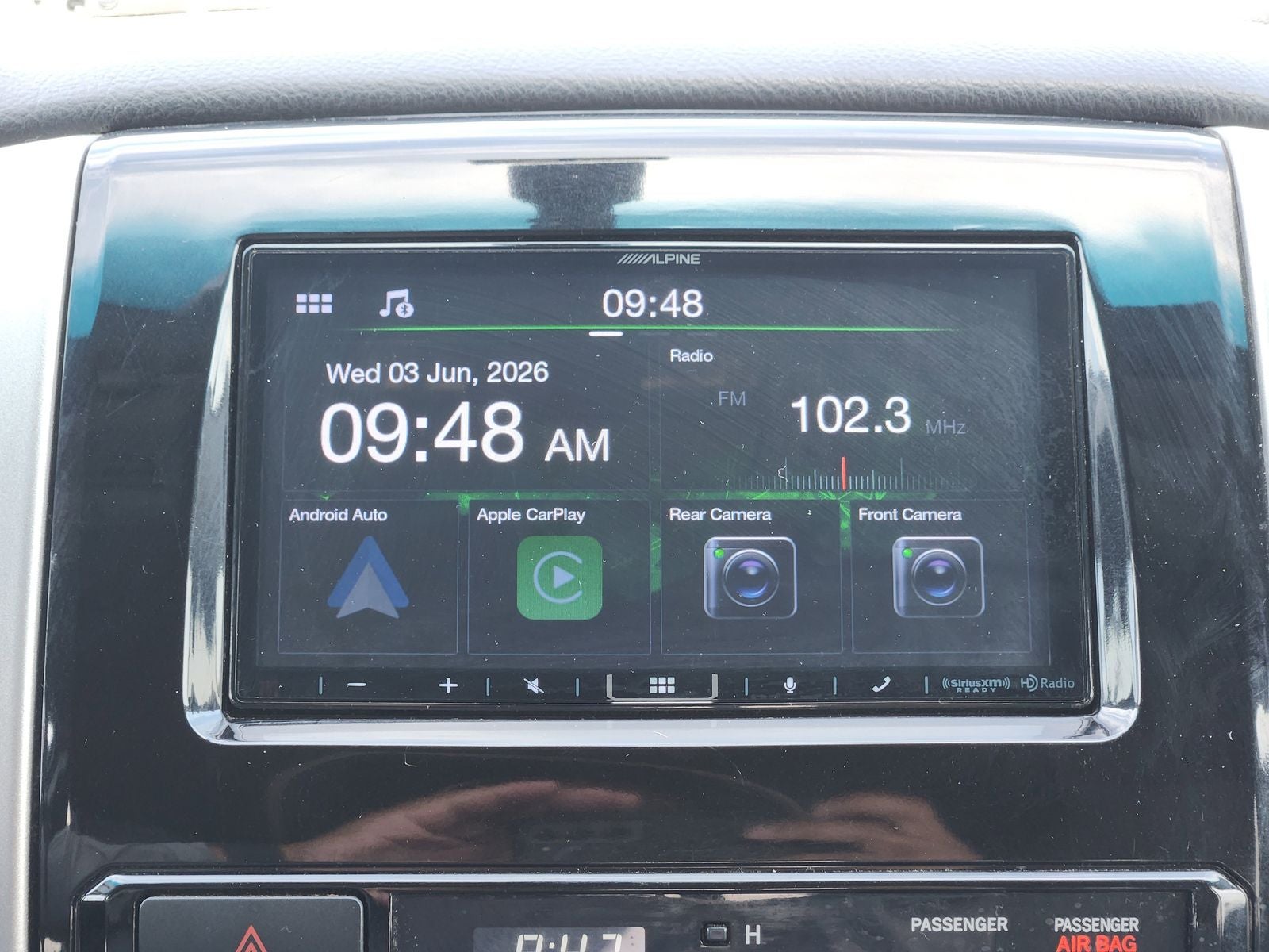2013 Toyota Tacoma PreRunner V6