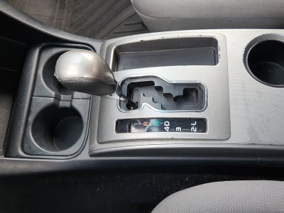 2013 Toyota Tacoma PreRunner V6
