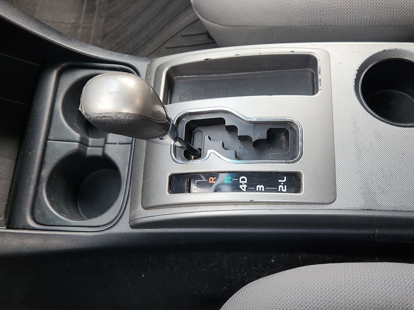 2013 Toyota Tacoma PreRunner V6