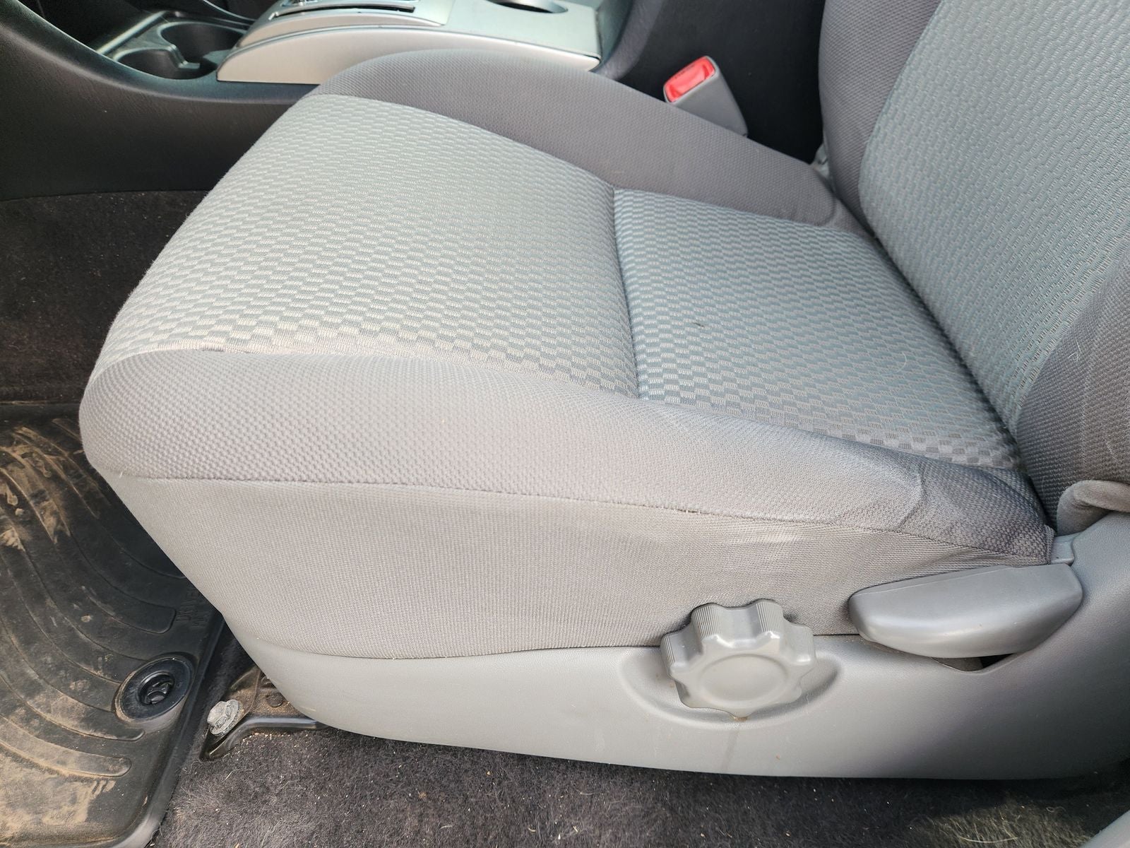 2013 Toyota Tacoma PreRunner V6