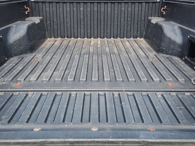 2013 Toyota Tacoma PreRunner V6
