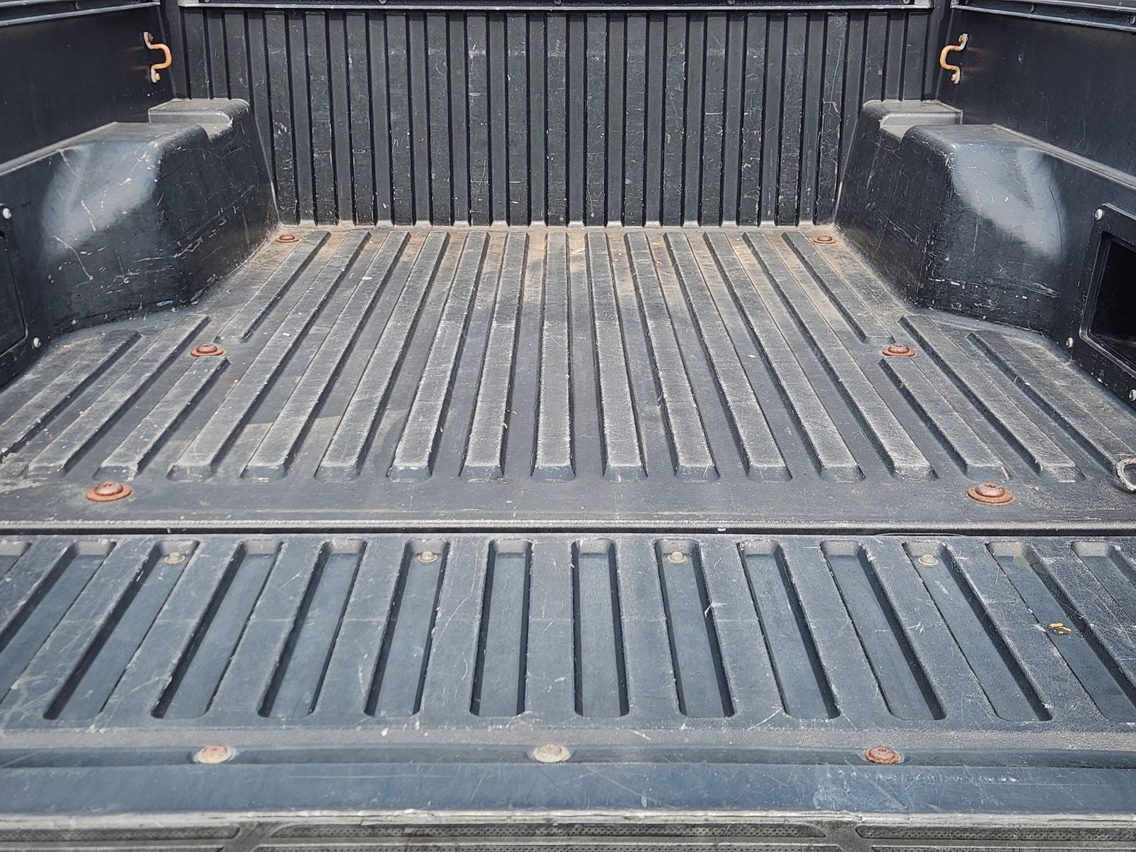 2013 Toyota Tacoma PreRunner V6