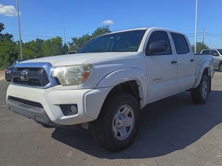 2013 Toyota Tacoma PreRunner V6