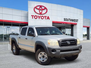 2008 Toyota Tacoma PreRunner V6