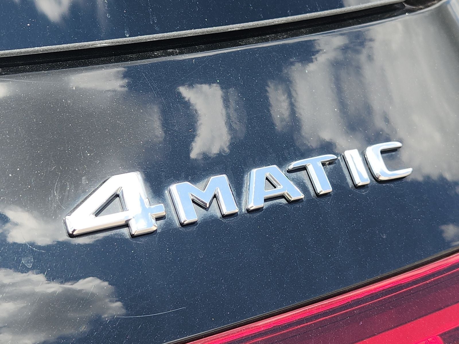 2020 Mercedes-Benz GLE GLE 350 4MATIC®