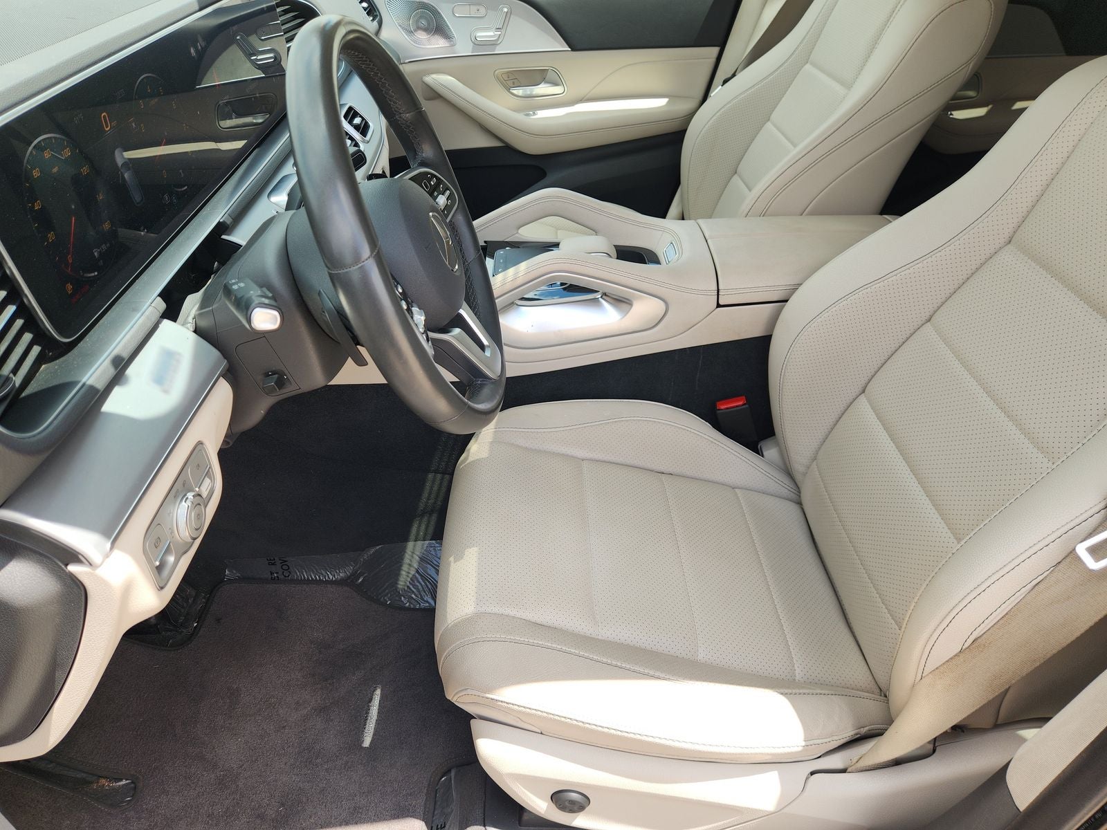 2020 Mercedes-Benz GLE GLE 350 4MATIC®
