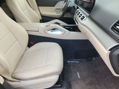 2020 Mercedes-Benz GLE GLE 350 4MATIC®