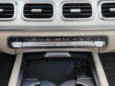 2020 Mercedes-Benz GLE GLE 350 4MATIC®