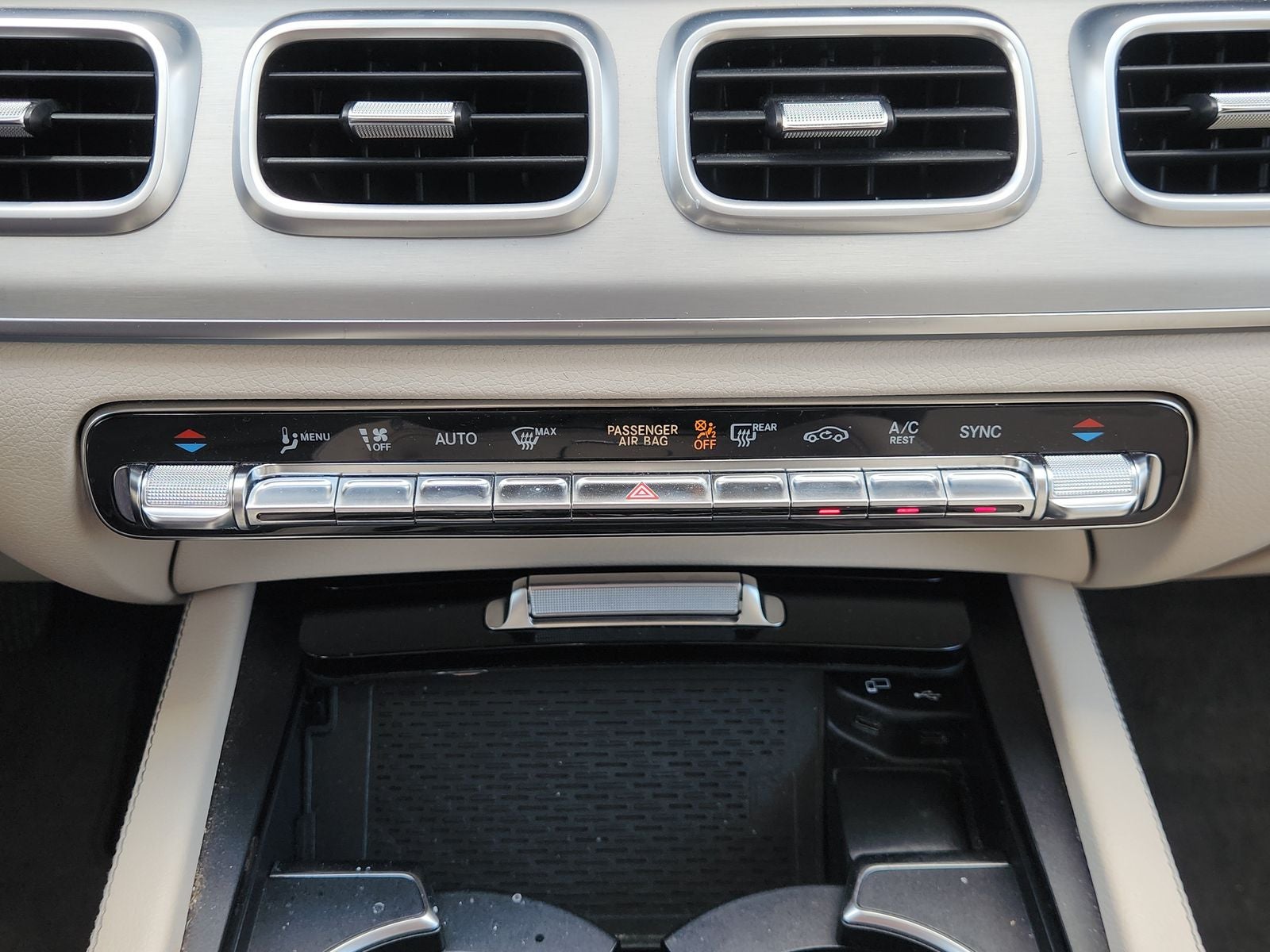 2020 Mercedes-Benz GLE GLE 350 4MATIC®