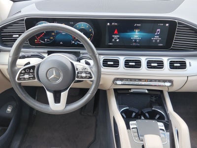 2020 Mercedes-Benz GLE GLE 350 4MATIC®