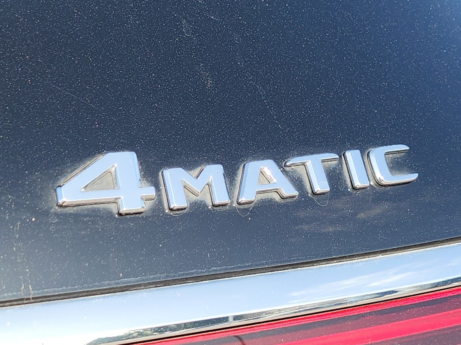 2023 Mercedes-Benz GLS GLS 450 4MATIC®