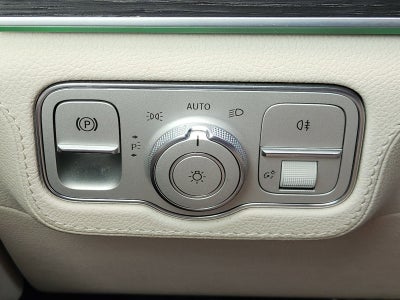 2023 Mercedes-Benz GLS GLS 450 4MATIC®