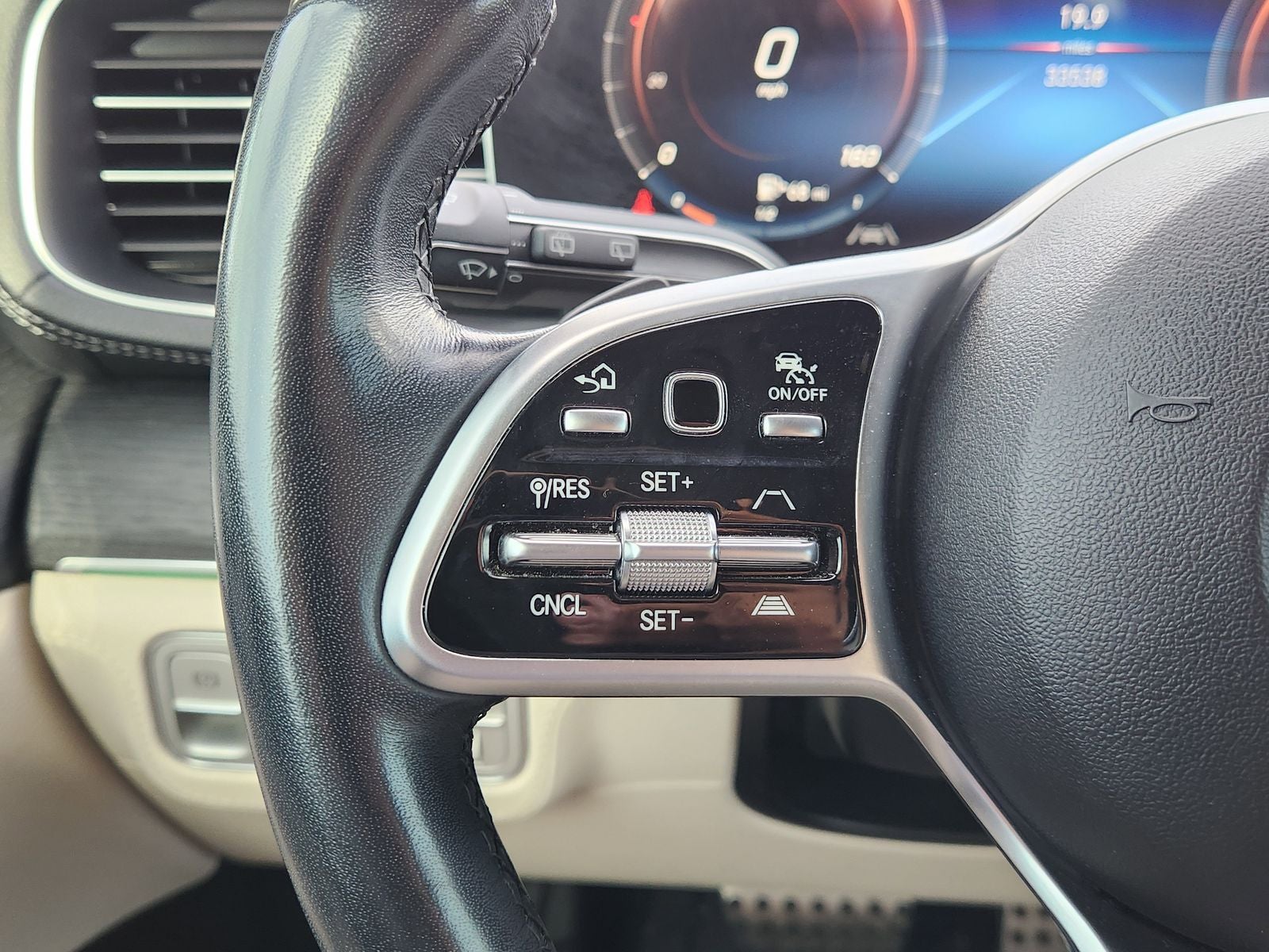 2023 Mercedes-Benz GLS GLS 450 4MATIC®