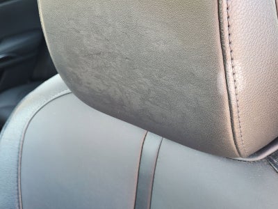 2019 Toyota Avalon XLE