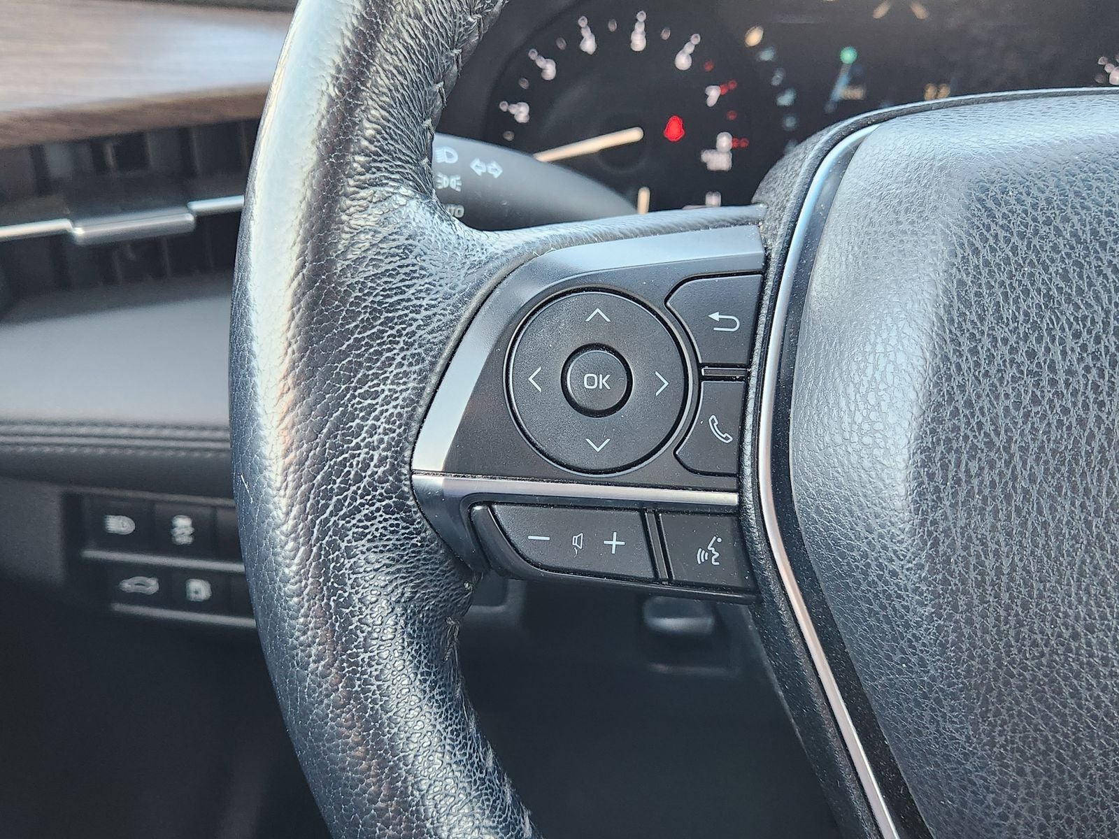 2019 Toyota Avalon XLE