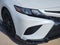2024 Toyota Camry TRD V6