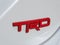 2024 Toyota Camry TRD V6