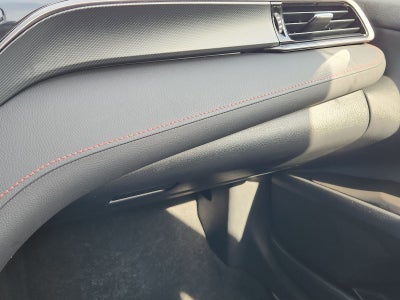 2024 Toyota Camry TRD V6