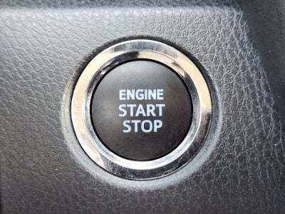 2024 Toyota Camry TRD V6