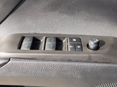 2024 Toyota Camry TRD V6