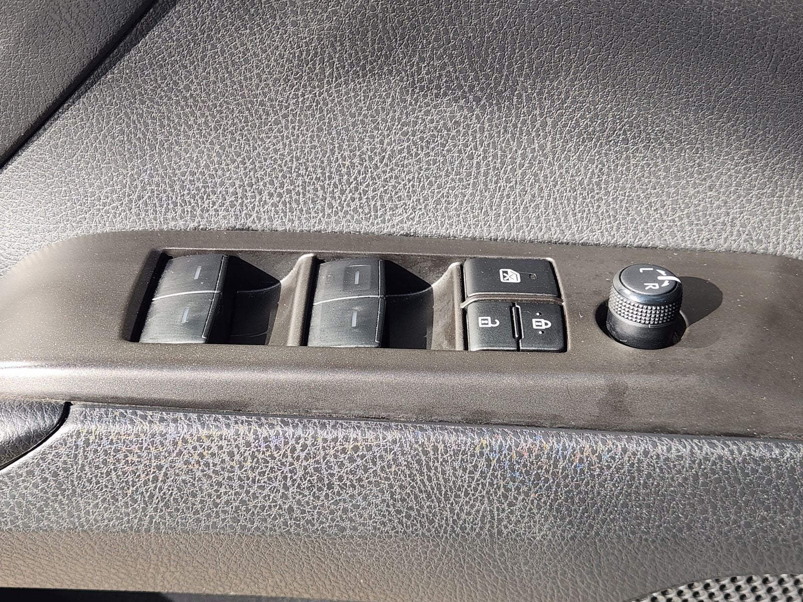 2024 Toyota Camry TRD V6