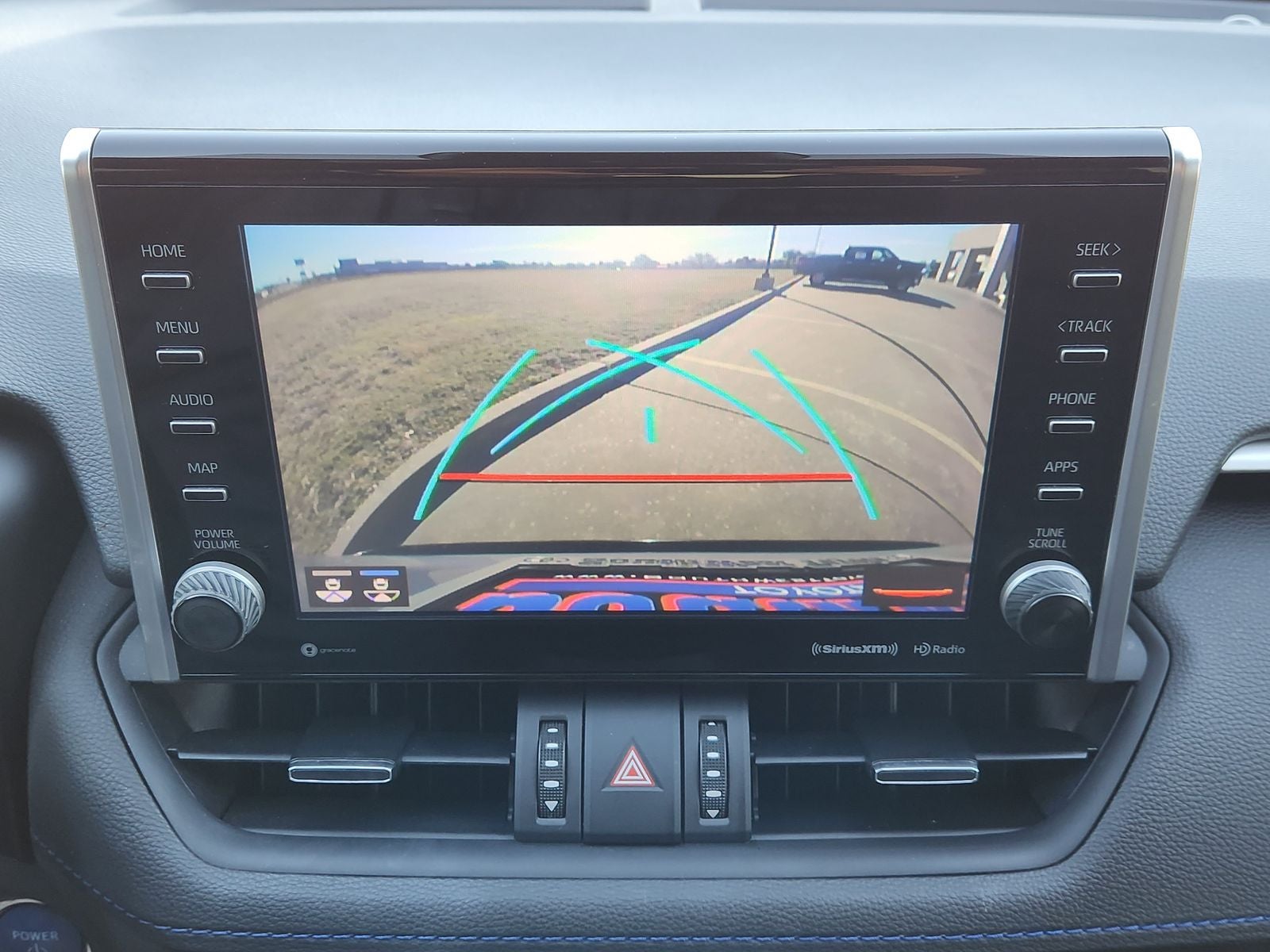 2022 Toyota RAV4 Hybrid XSE