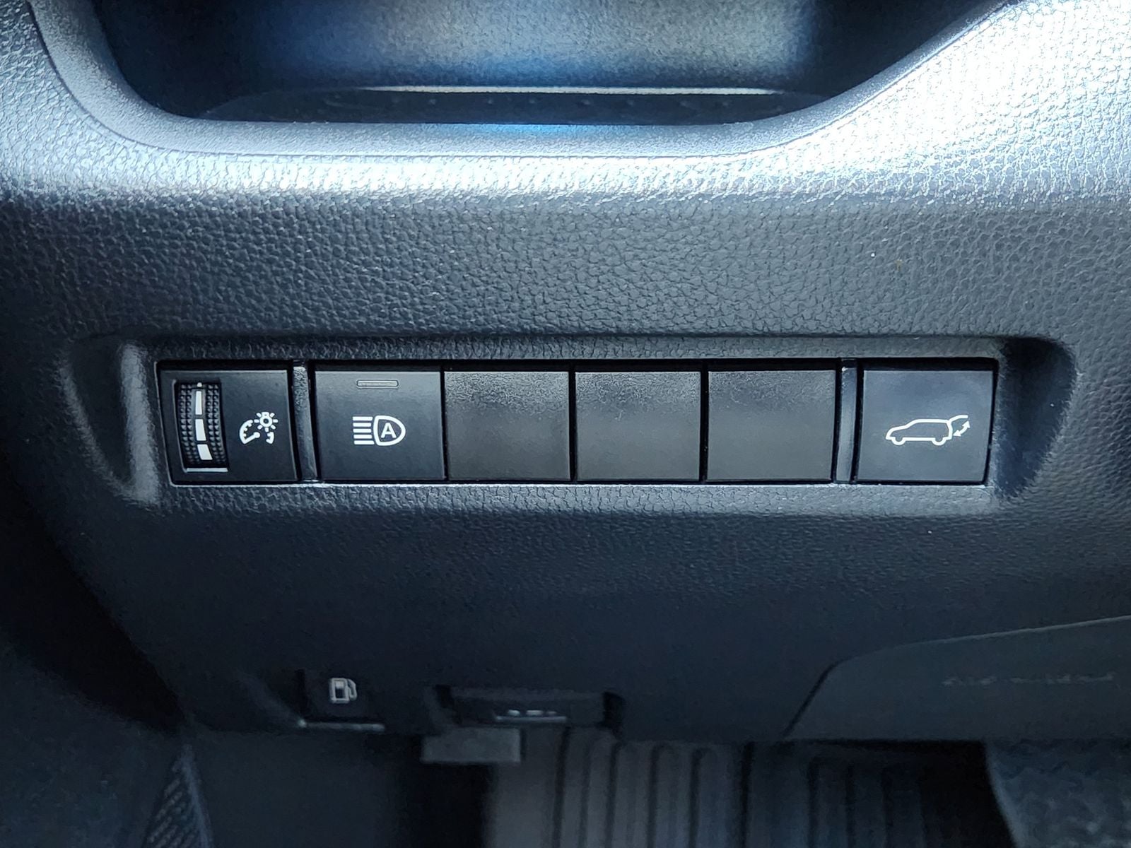 2022 Toyota RAV4 Hybrid XSE