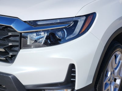 2024 Honda Passport EX-L