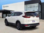 2022 Honda CR-V Hybrid EX