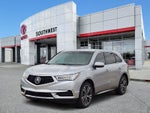 2020 Acura MDX Technology