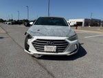2017 Hyundai Elantra Value Edition