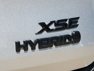 2023 Toyota Sienna XSE 7 Passenger