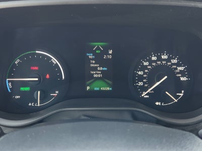 2023 Toyota Sienna XSE 7 Passenger