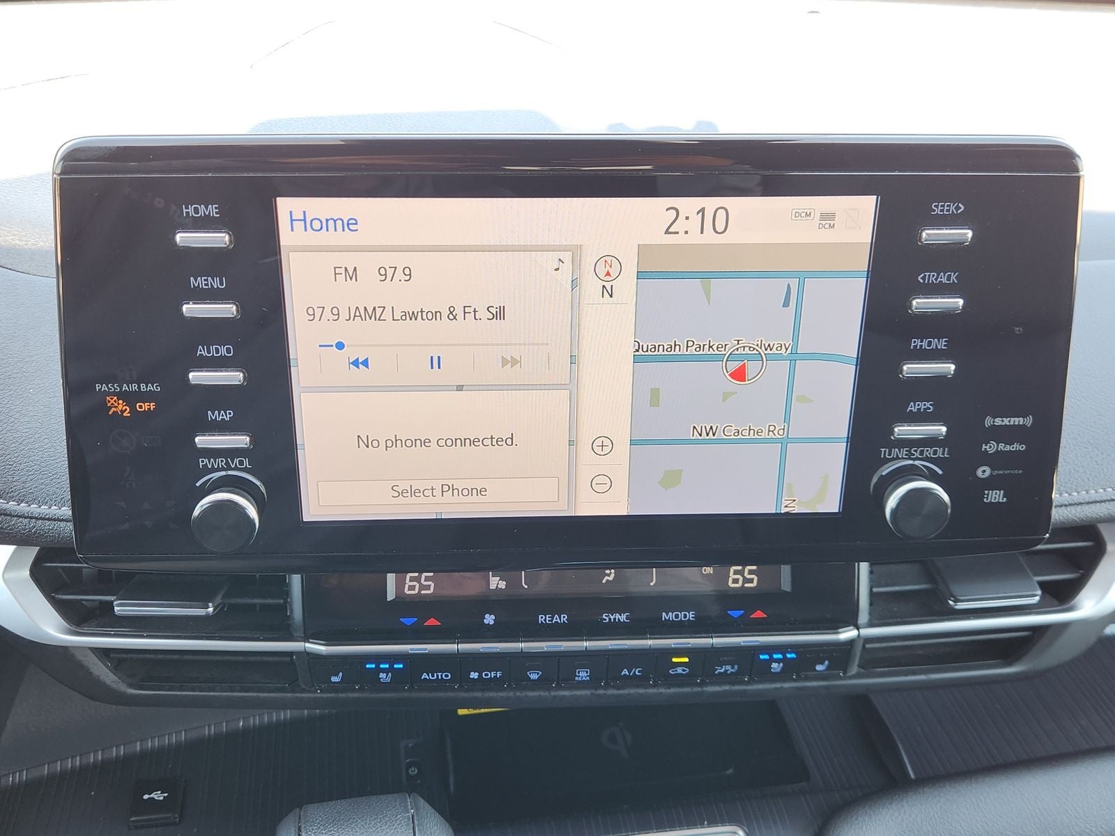 2023 Toyota Sienna XSE 7 Passenger