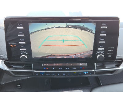 2023 Toyota Sienna XSE 7 Passenger