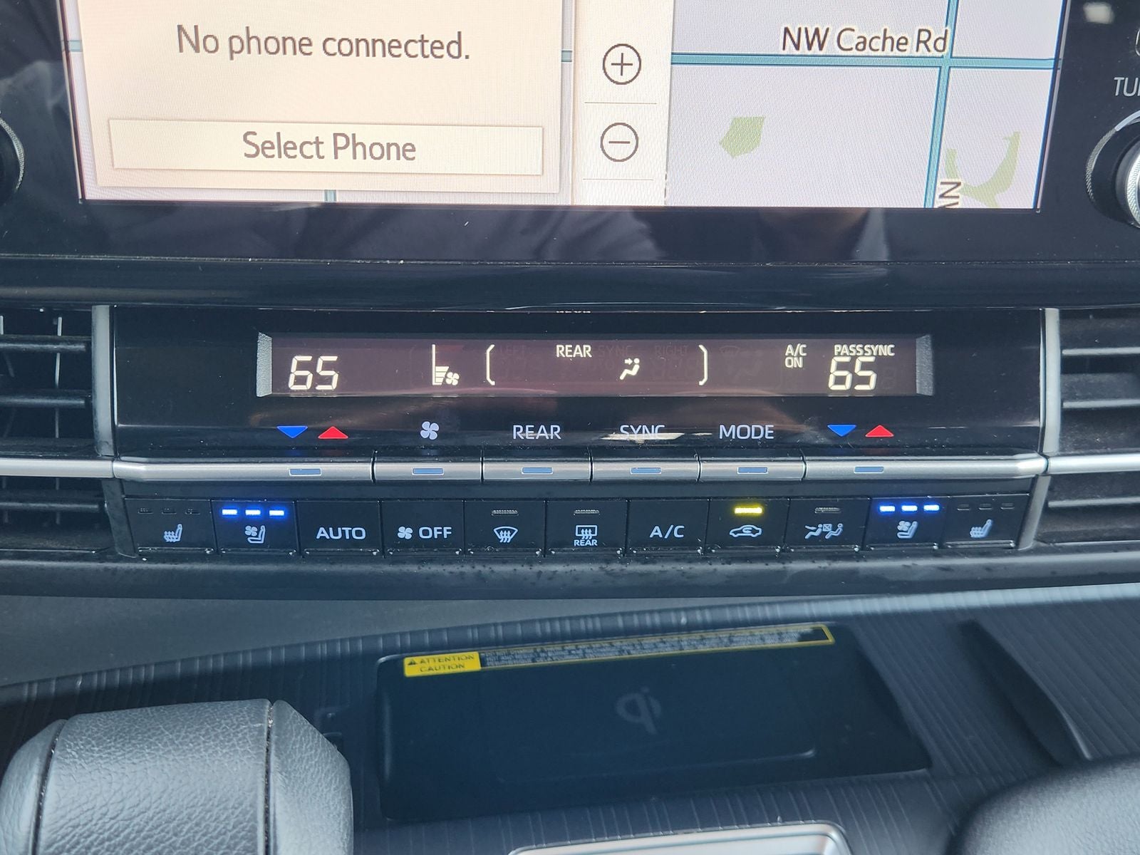 2023 Toyota Sienna XSE 7 Passenger