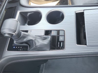 2023 Toyota Sienna XSE 7 Passenger