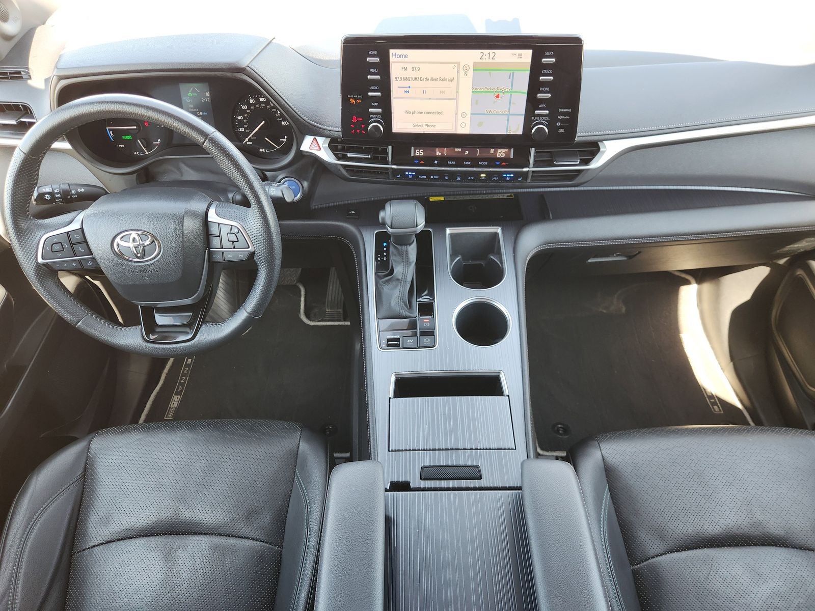 2023 Toyota Sienna XSE 7 Passenger