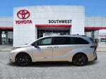 2023 Toyota Sienna XSE 7 Passenger