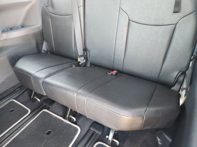 2023 Toyota Sienna XSE 7 Passenger