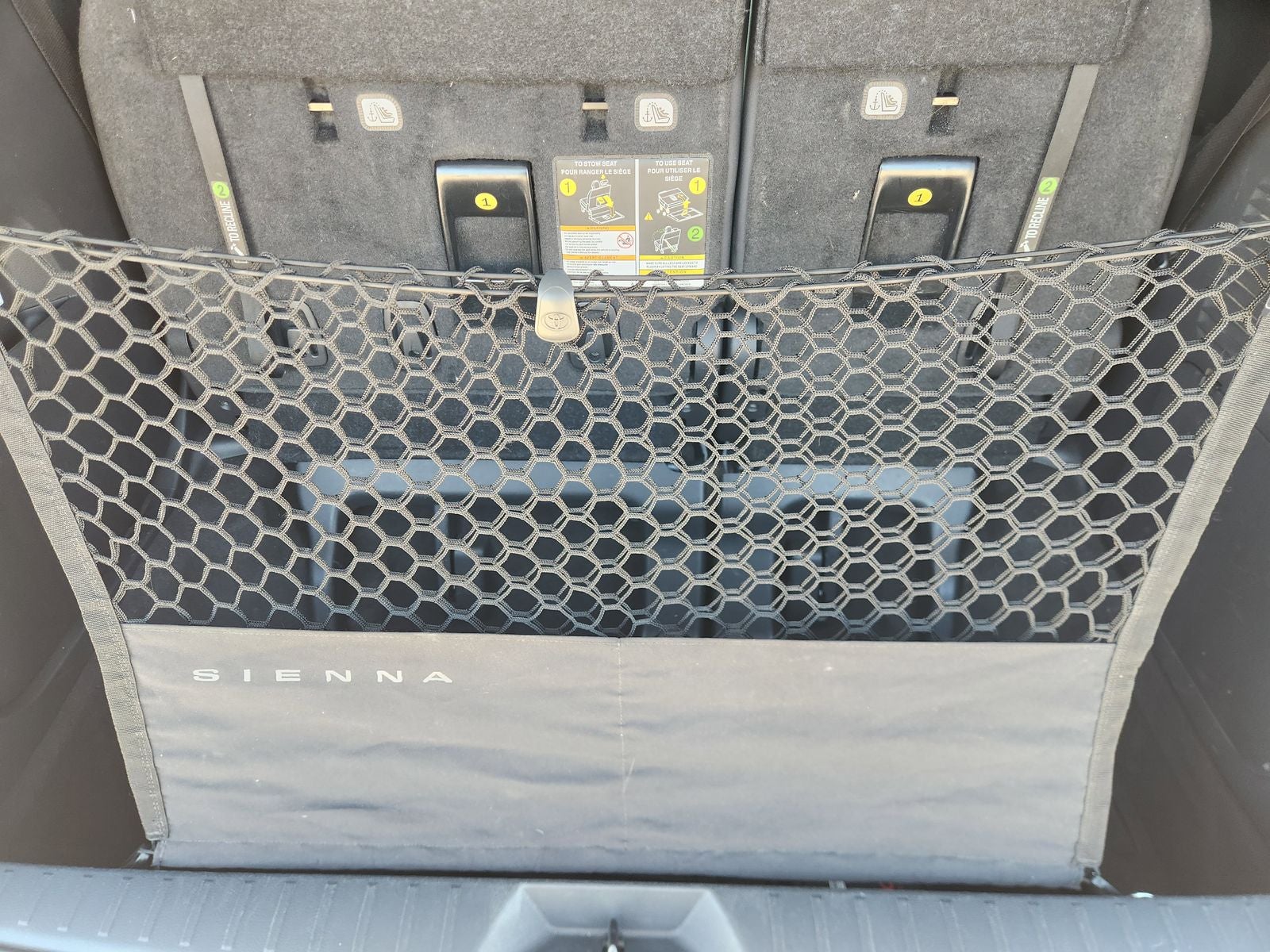 2023 Toyota Sienna XSE 7 Passenger