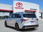 2023 Toyota Sienna XSE 7 Passenger