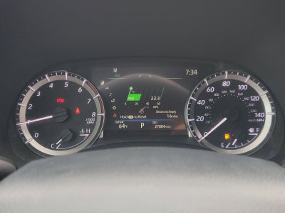 2024 Toyota Highlander XSE