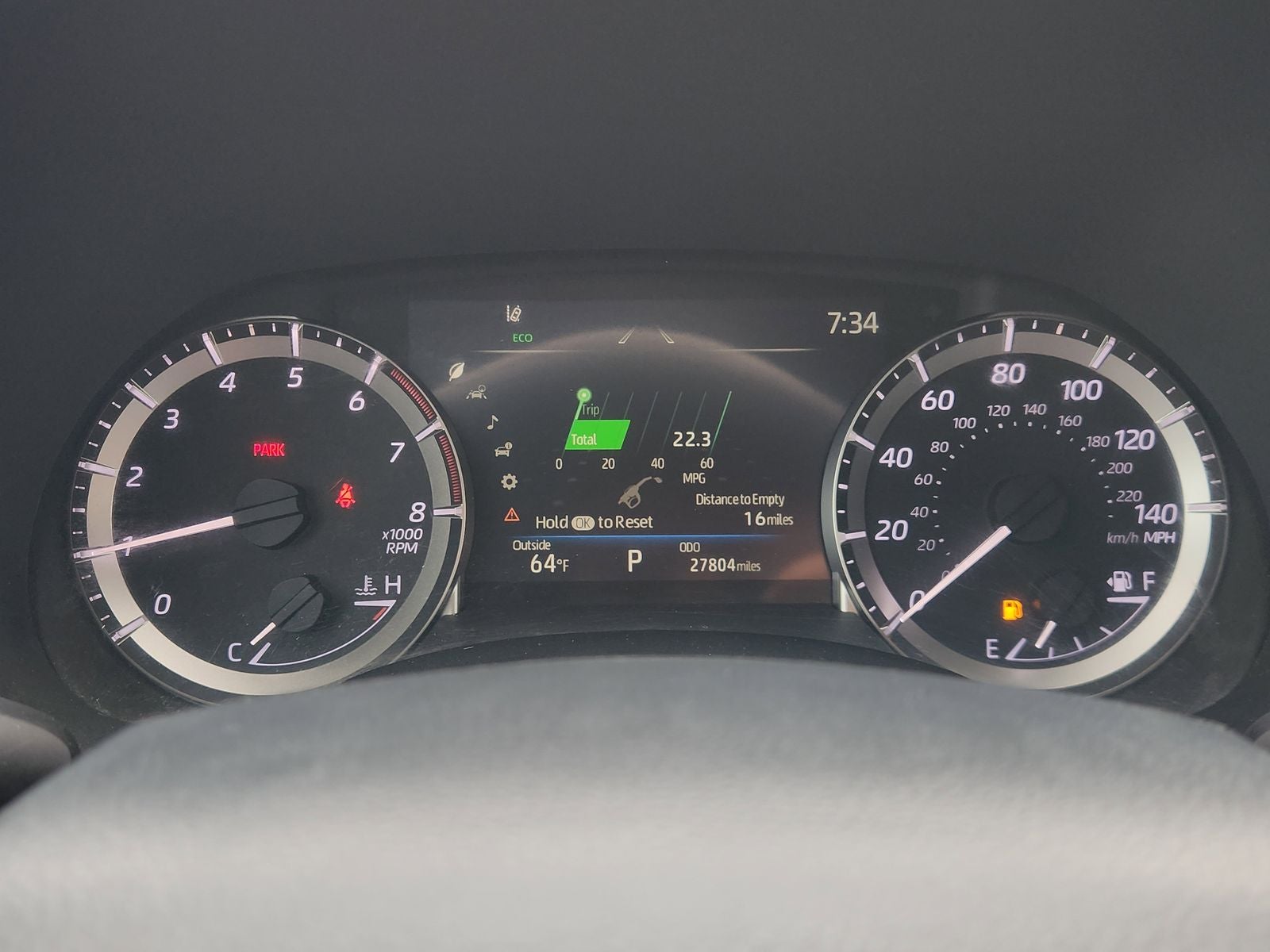 2024 Toyota Highlander XSE