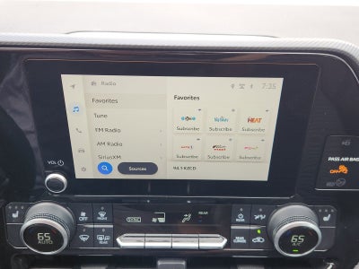 2024 Toyota Highlander XSE